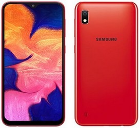 Замена тачскрина на телефоне Samsung Galaxy A10 в Комсомольске-на-Амуре